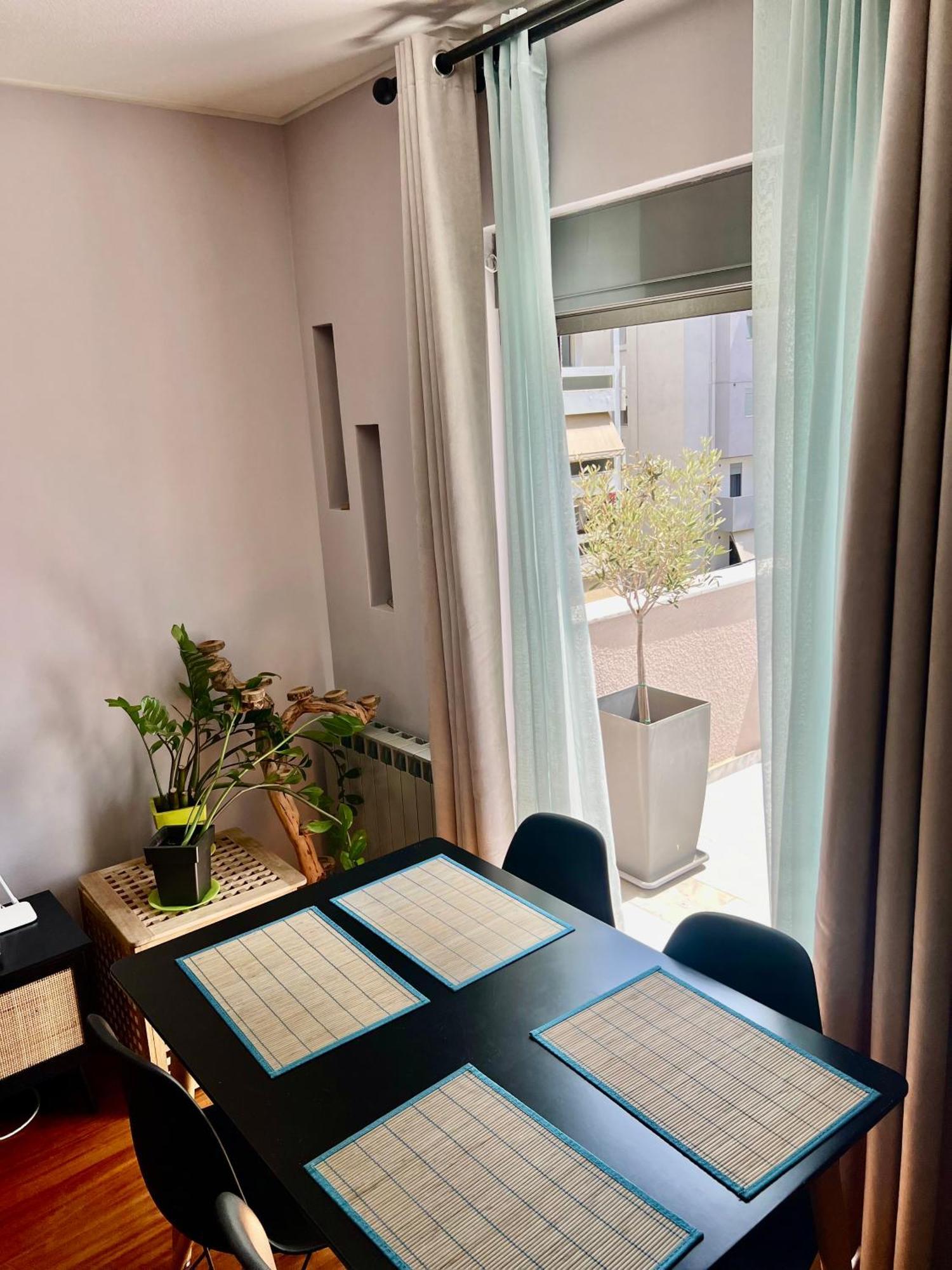 Brand New Brilliant Apartment At Athenian Riviera Экстерьер фото